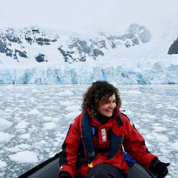 Meet your Posher, Grace - Picture 1 of 1